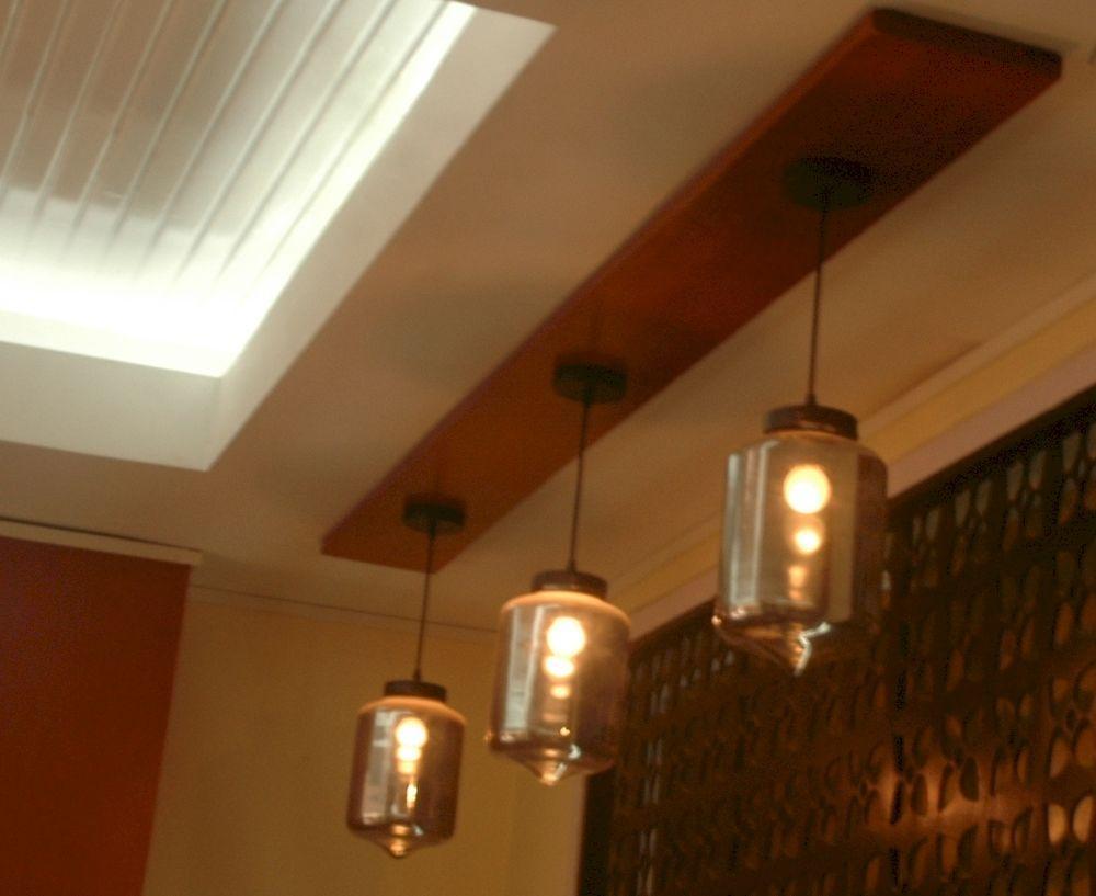 Oway Grand Hotel Mandalay Esterno foto